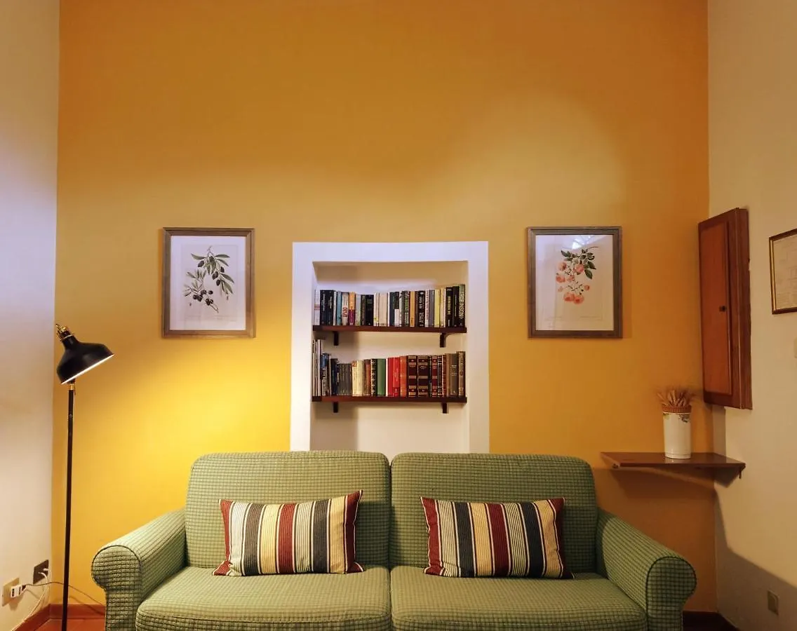 Bauernhof Agriturismo Le Case Di San Vivaldo Montaione Italien