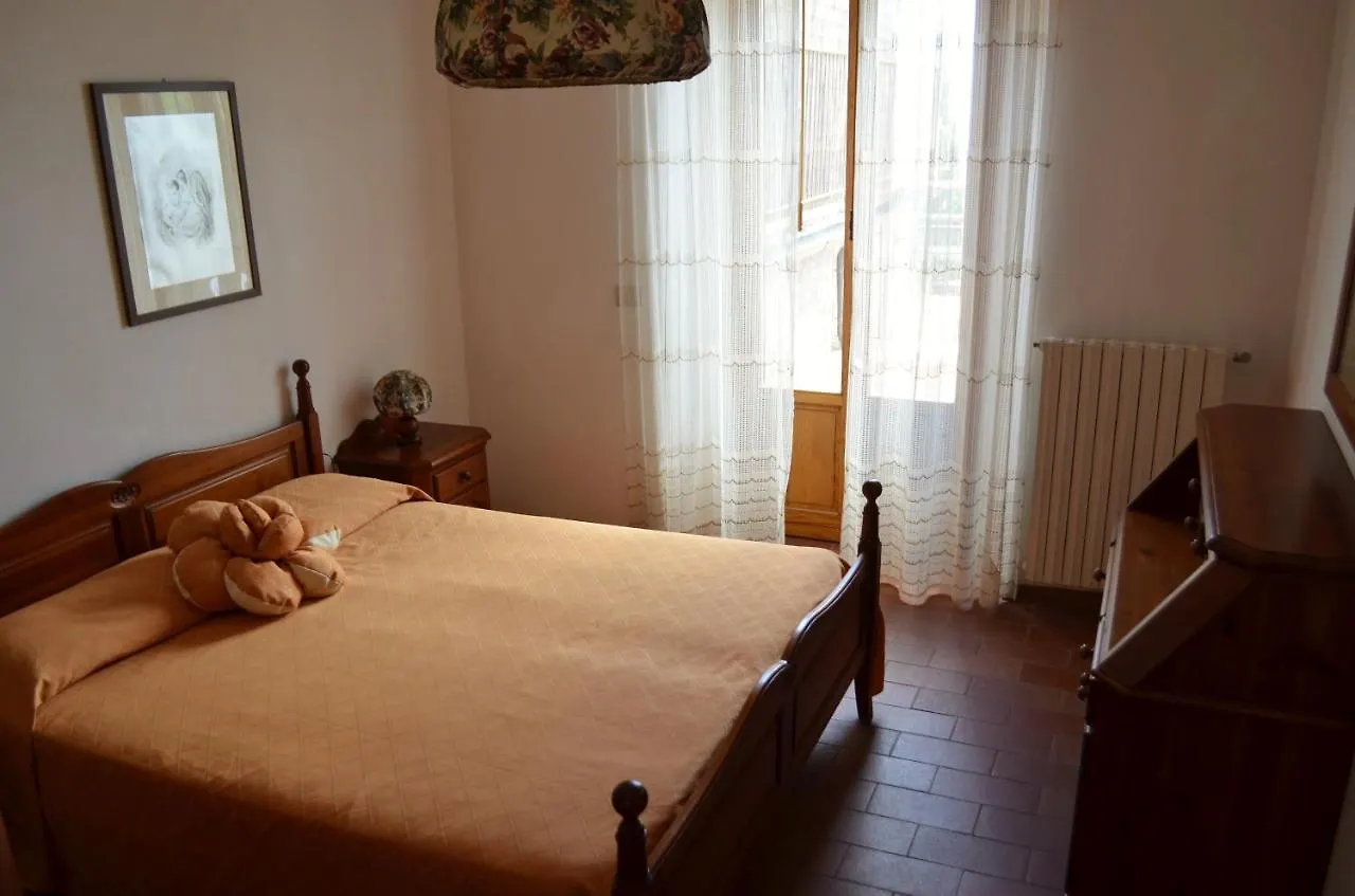 Agriturismo Le Case Di San Vivaldo Montaione 0*,  Italien