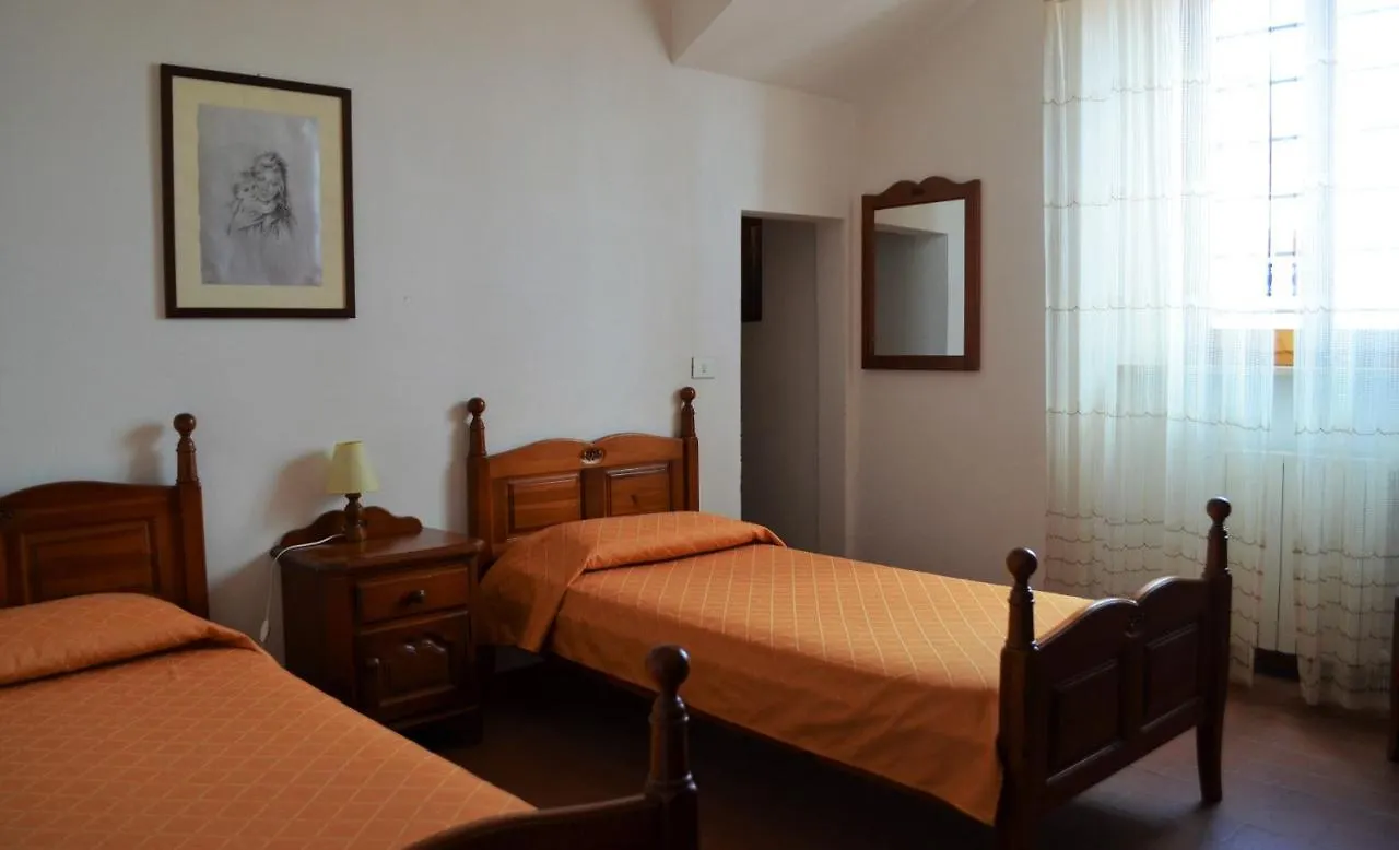 Agriturismo Le Case Di San Vivaldo Montaione Bauernhof