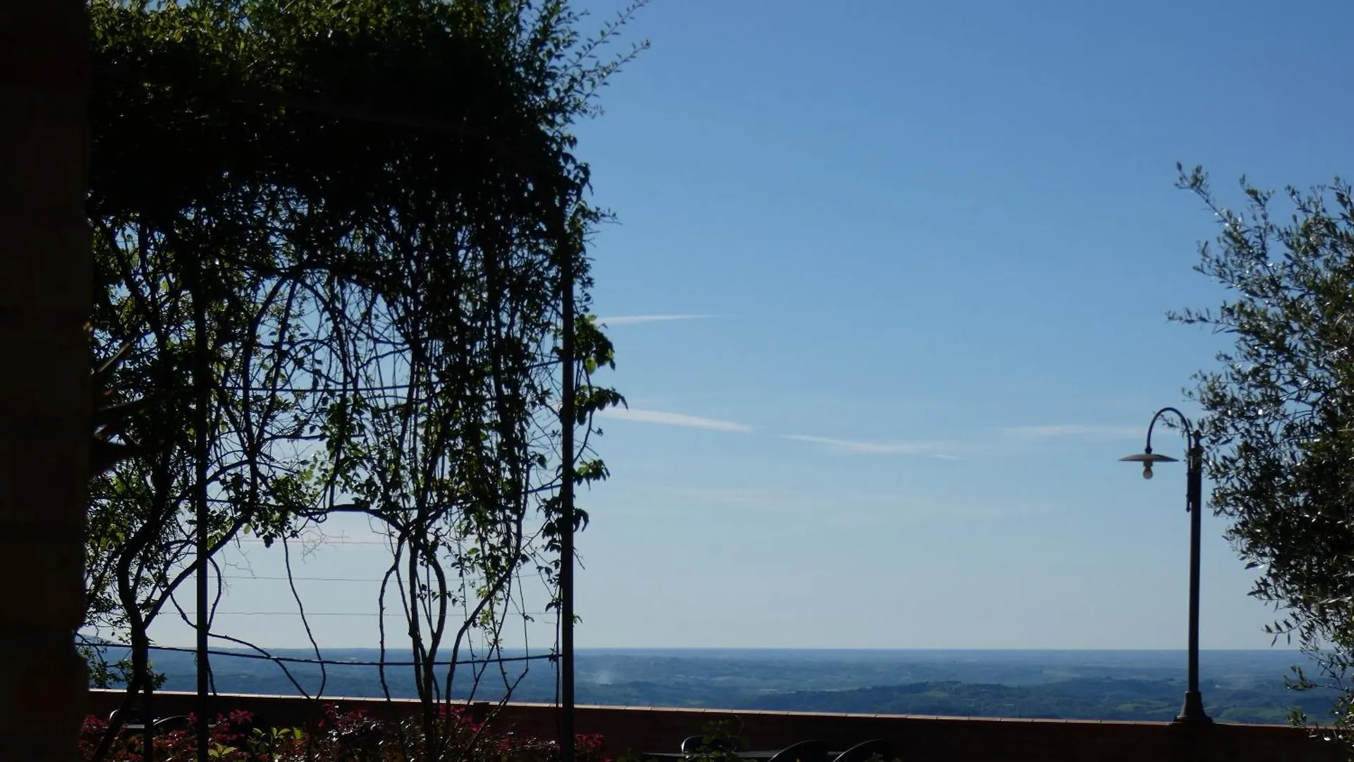 Bauernhof Agriturismo Le Case Di San Vivaldo Montaione