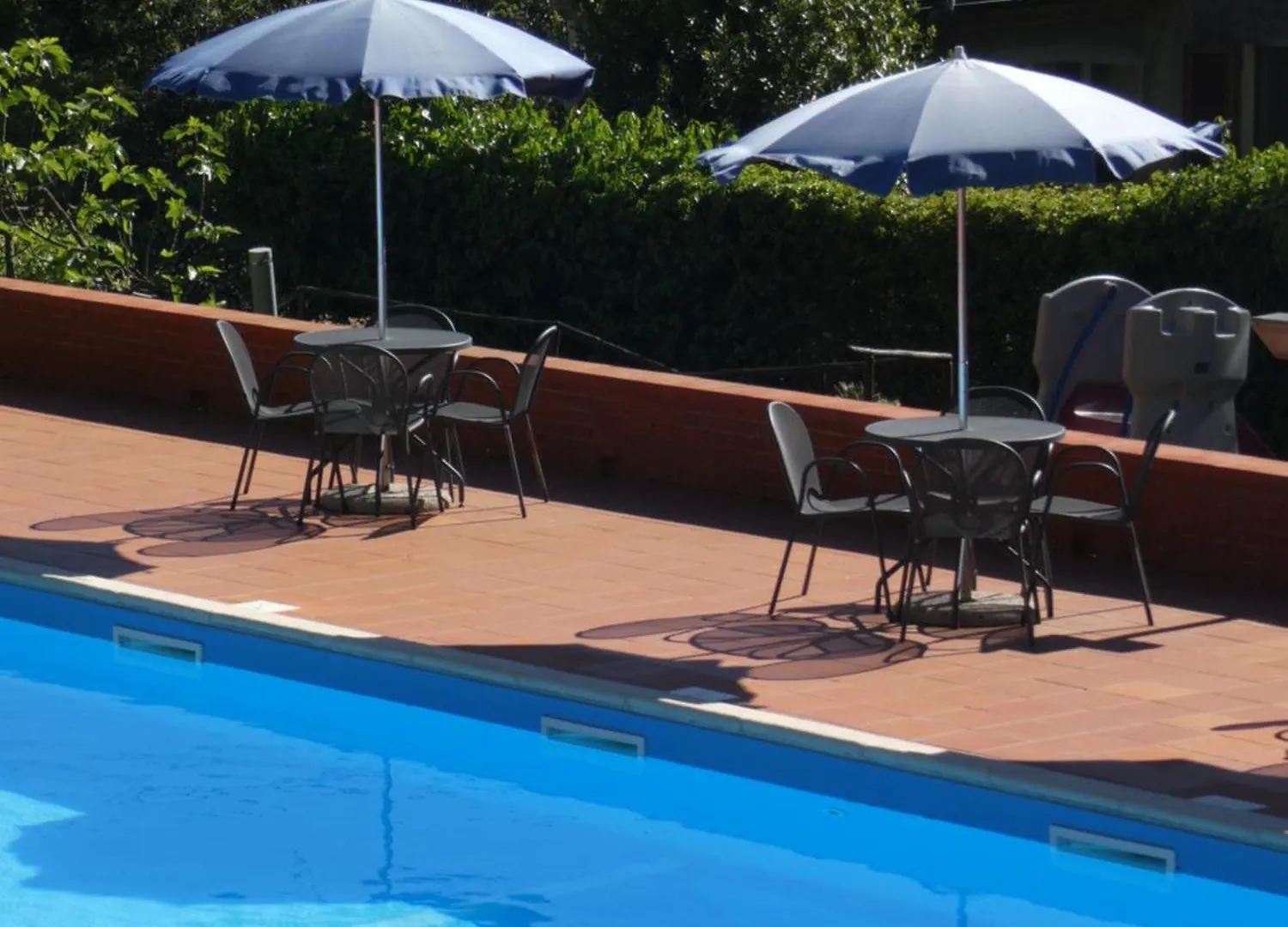 Bauernhof Agriturismo Le Case Di San Vivaldo Montaione Italien