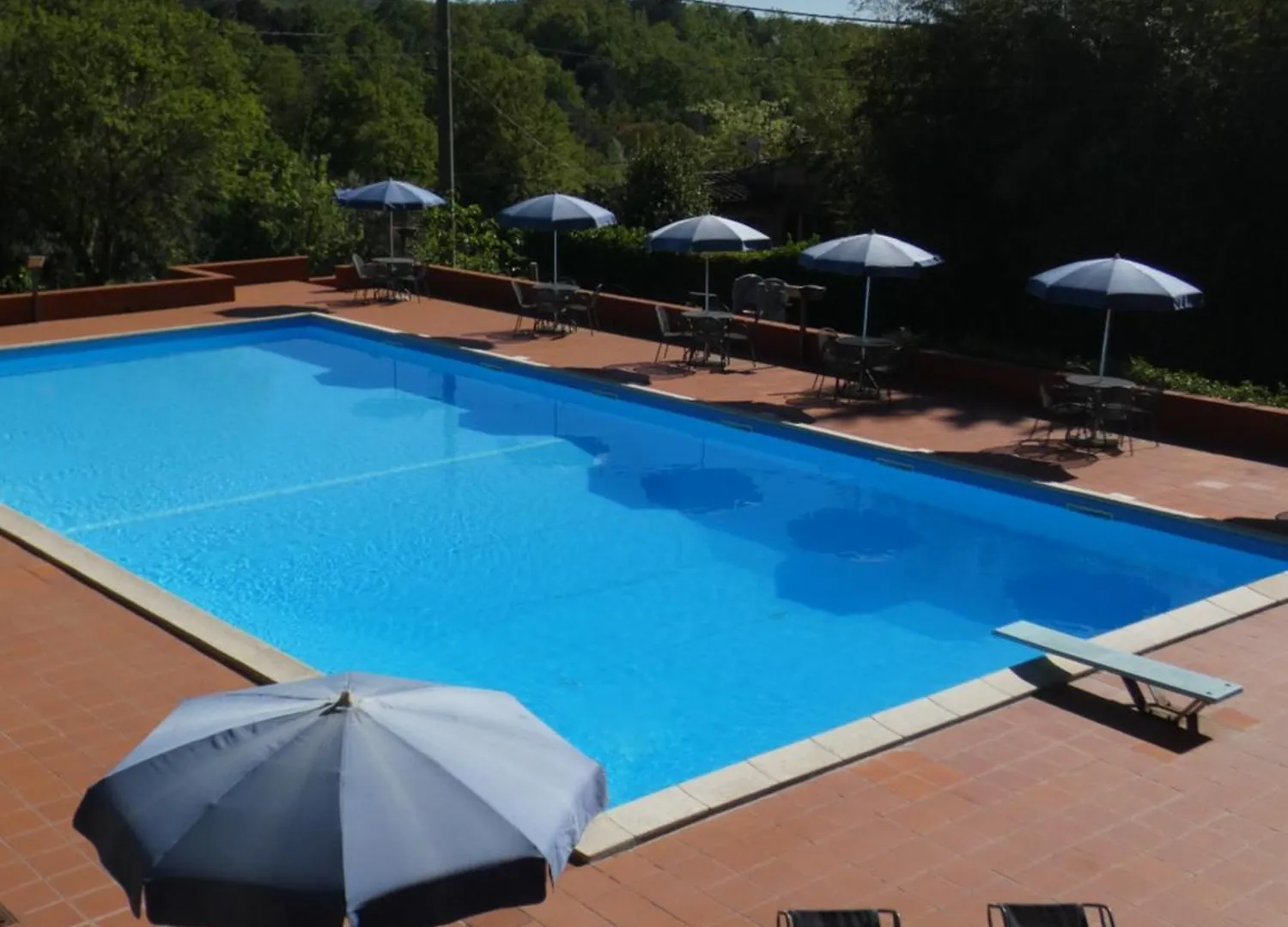 Agriturismo Le Case Di San Vivaldo Montaione