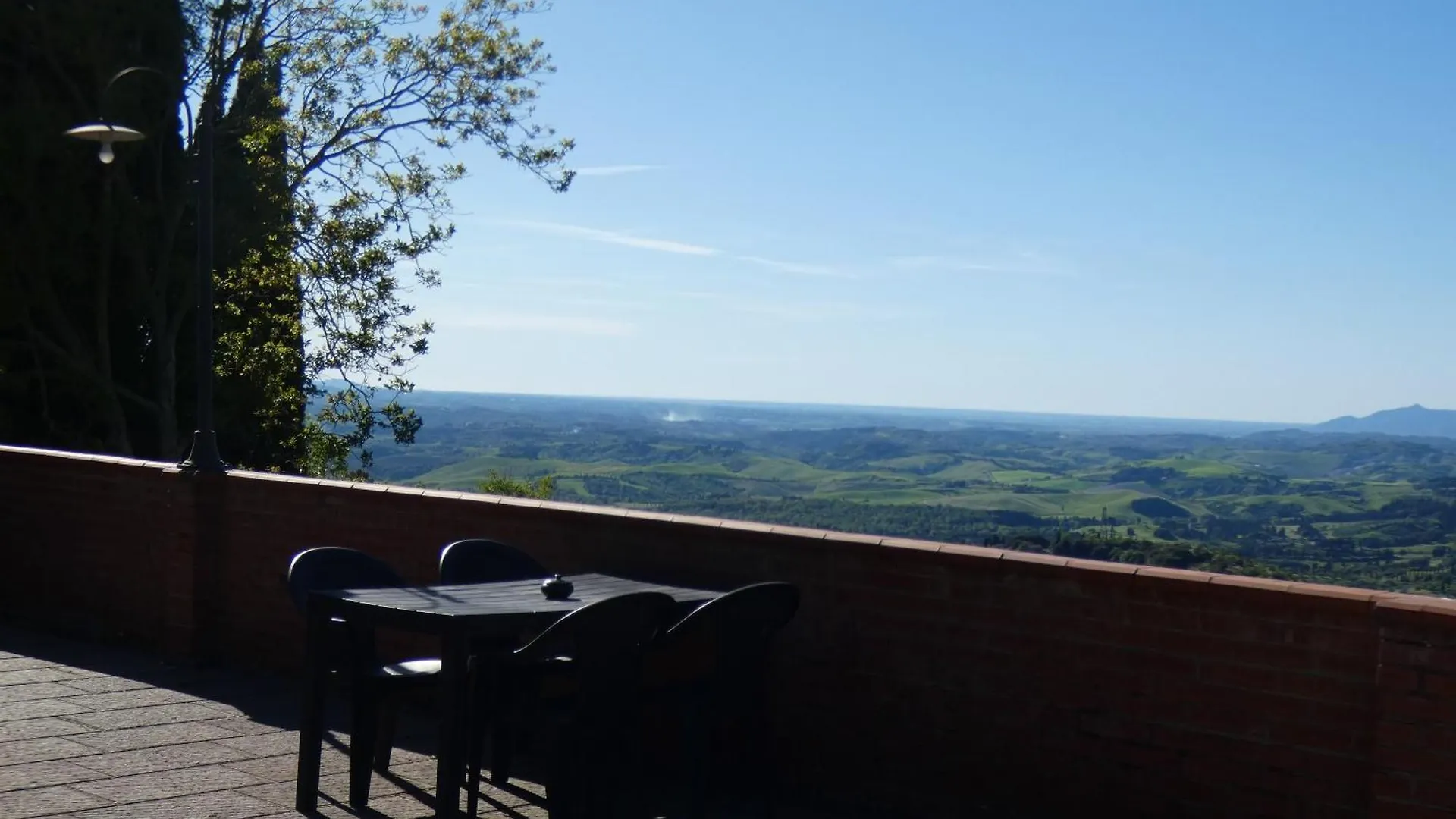 Agriturismo Le Case Di San Vivaldo Montaione 0*,