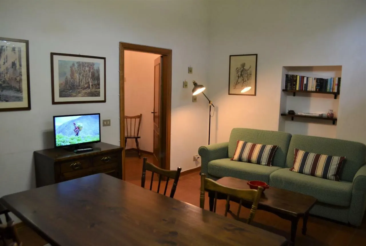 Bauernhof Agriturismo Le Case Di San Vivaldo Montaione