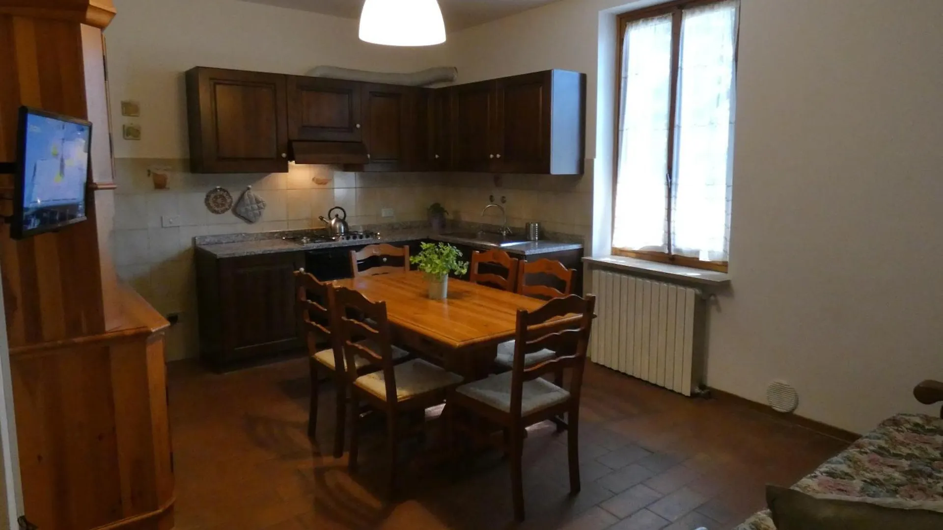 Agriturismo Le Case Di San Vivaldo 蒙塔约内 0*,  意大利