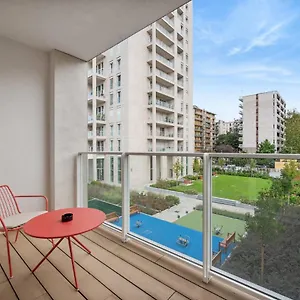 Limehome Via Stresa , Milan Italie