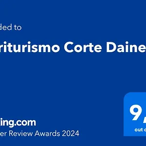  Appartamento Corte Dainelli