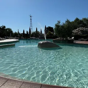 Feriegård Il Doccino, Riparbella