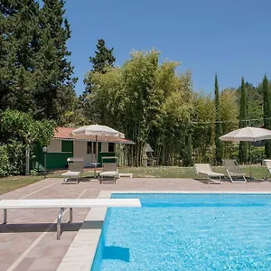 Landsted Azienda Agricola E Vallorsi, Terricciola